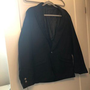 🌟LAST CALL! Women's Formal Wear - Classy Black Blazer